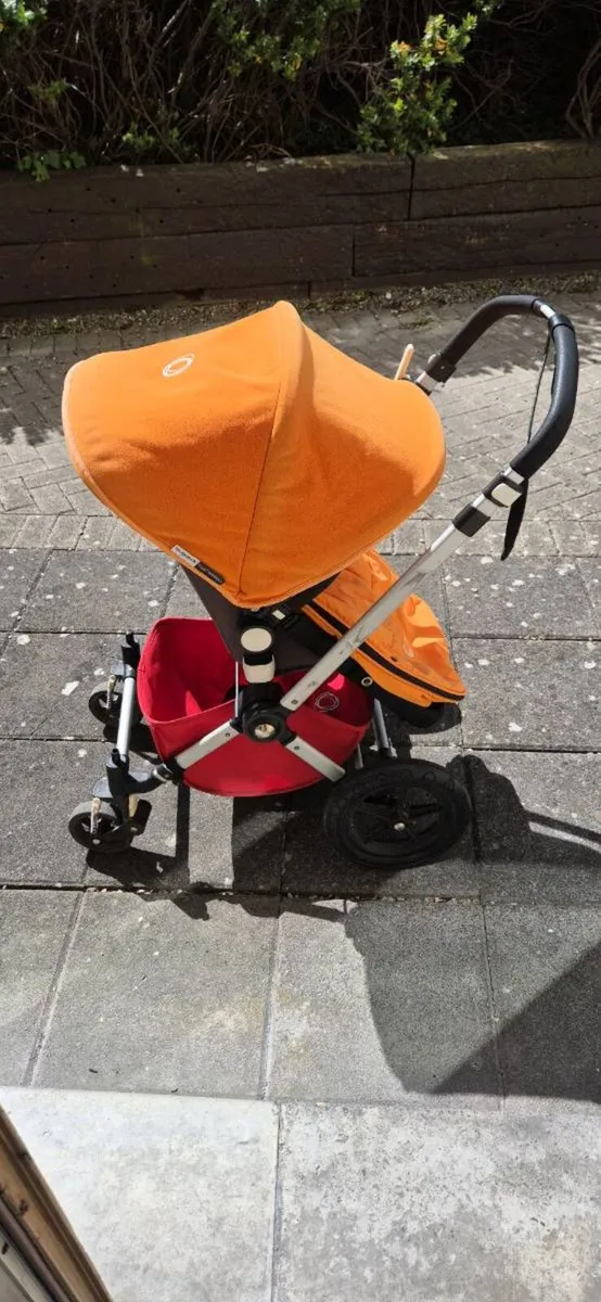 Bugaboo Cameleon 2 - Image 4
