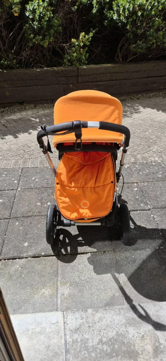 Bugaboo Cameleon 2 - Image 1