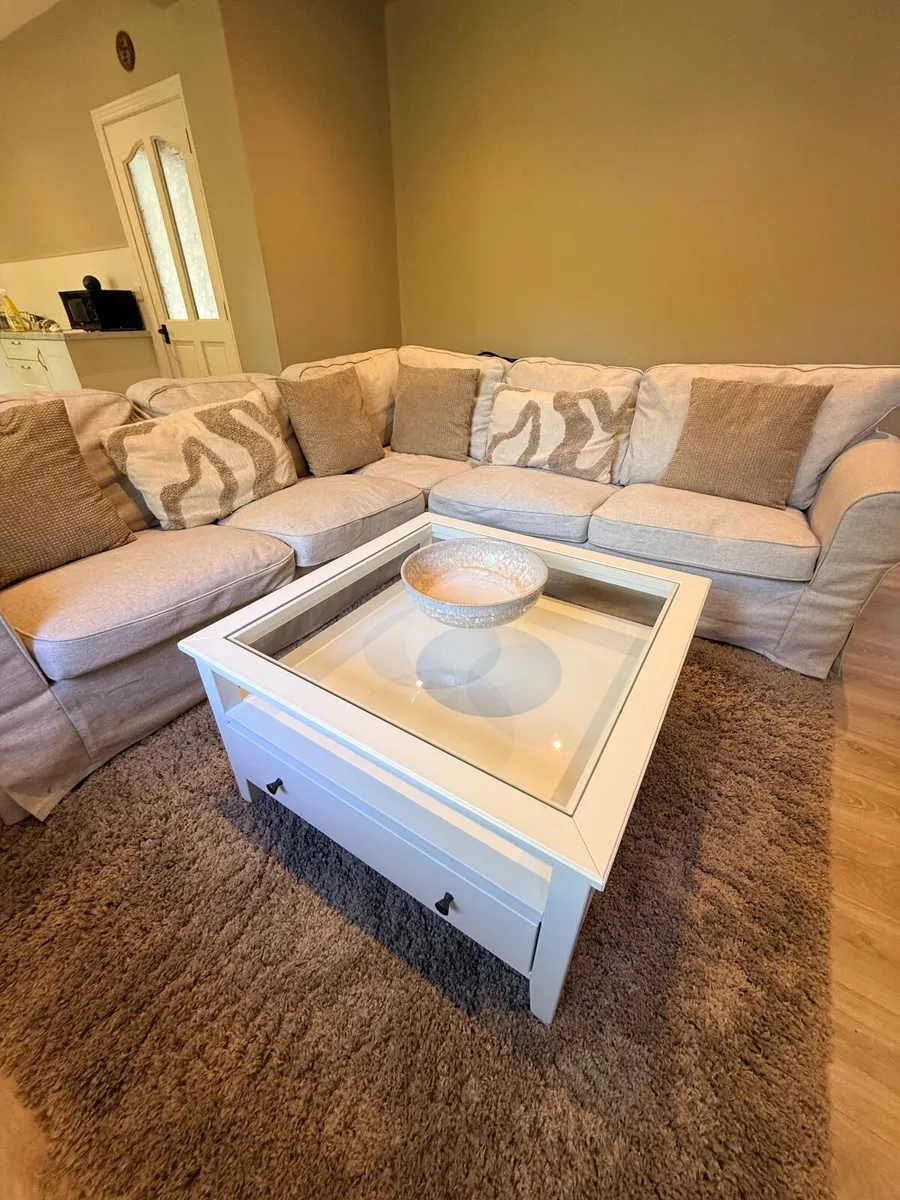 Coffee Table MUST GO TODAY/tomorrow - Image 3