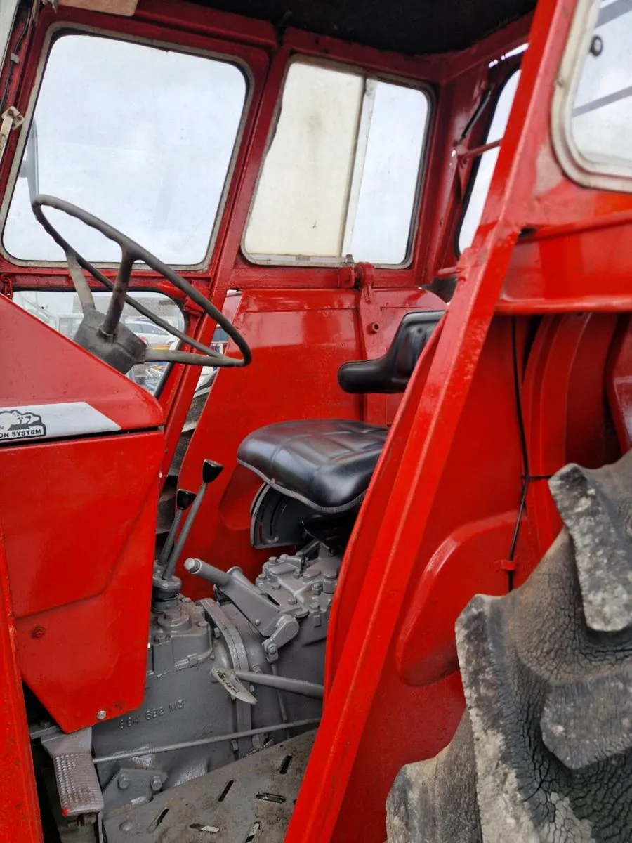 Forde tractors galway - Image 3