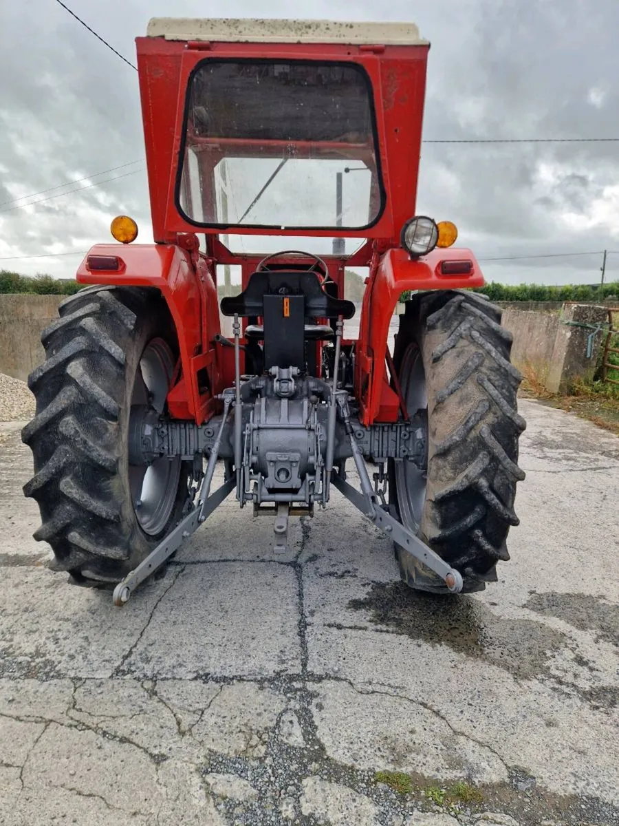 Forde tractors galway - Image 4
