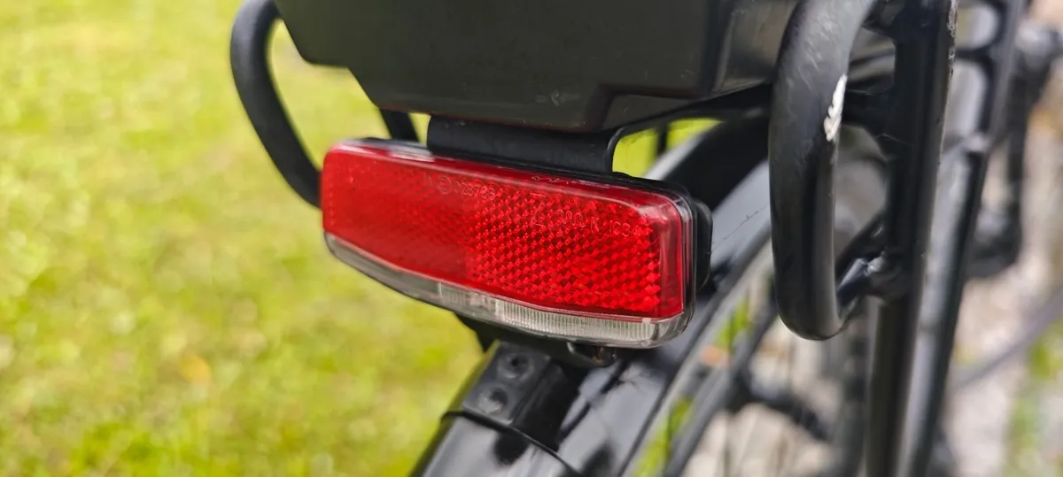 ebike Giant ebike - Image 3