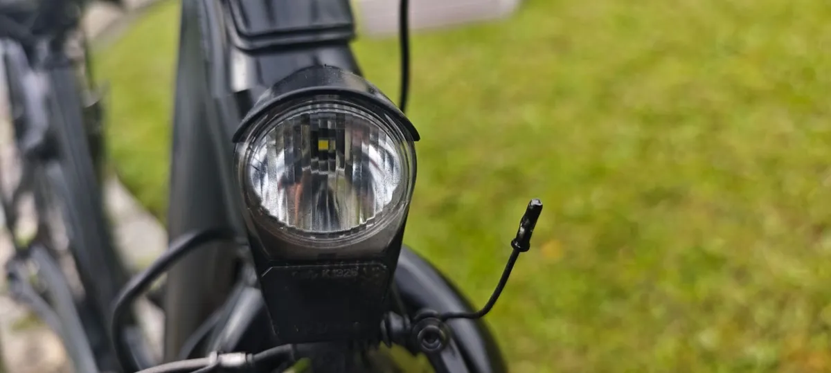 ebike Giant ebike - Image 4