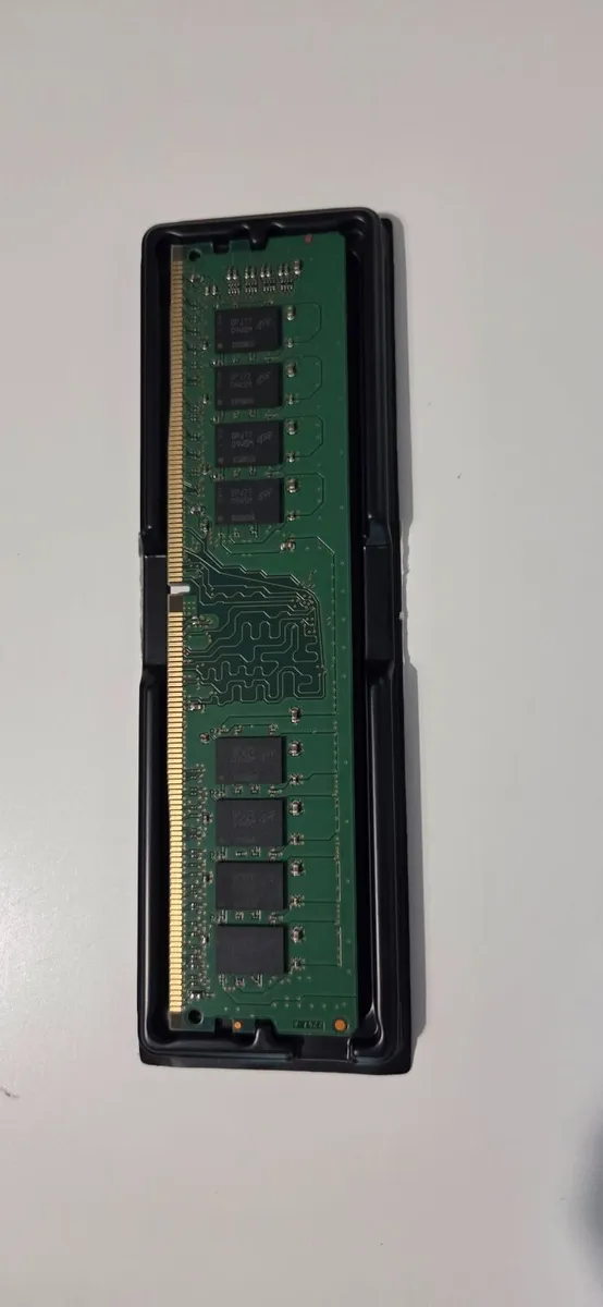 16GB memory Ram - Image 2