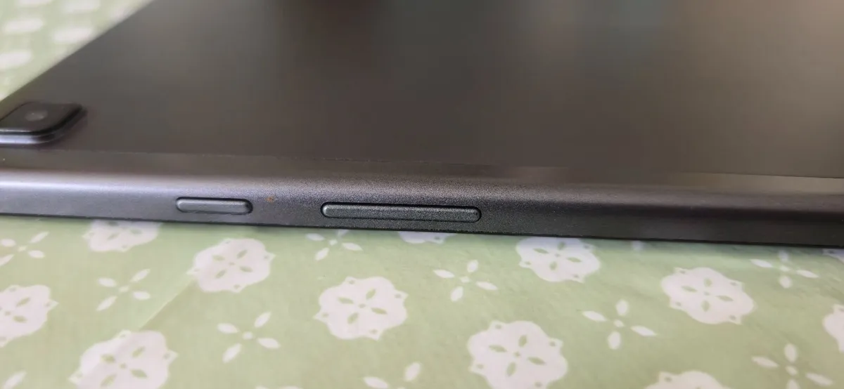 TABLET SAMSUNG TAB A7  SM-T 500  LIKE NEW - Image 3