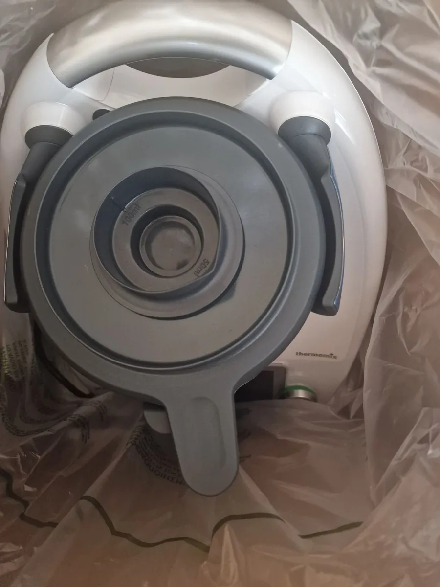 Thermomix TM6 - Image 3
