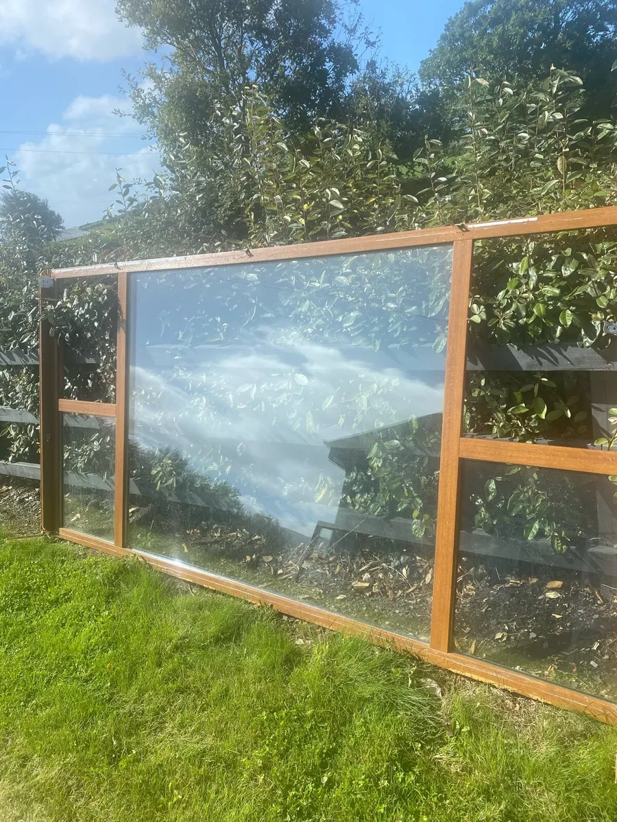 Windows and doors - Image 1