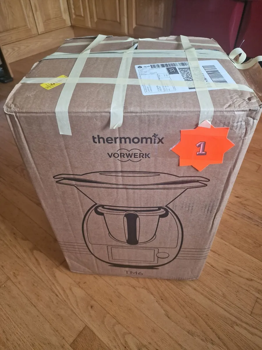 Thermomix TM6 - Image 4
