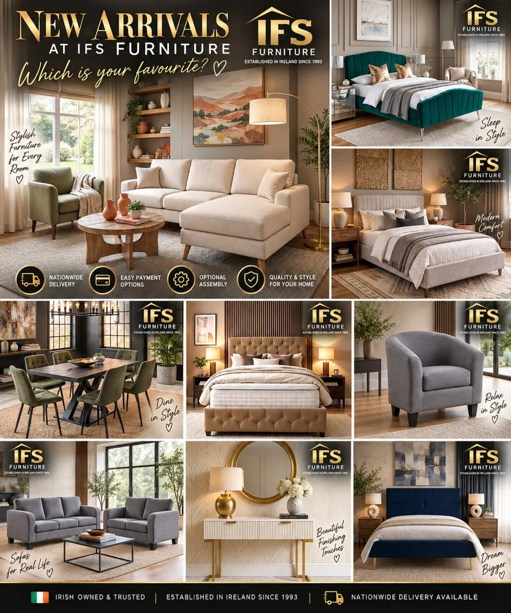Furniture selection - Image 1
