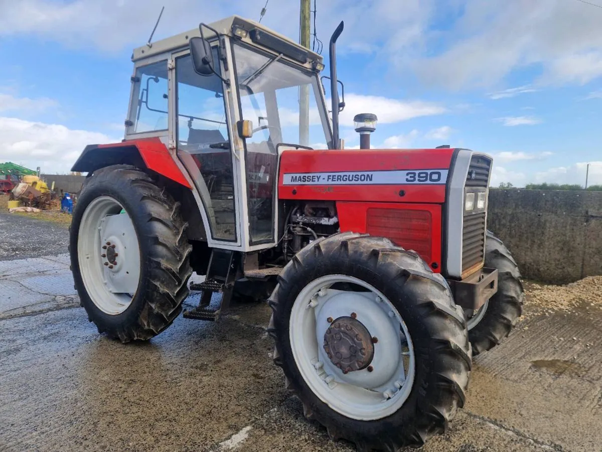Forde tractors galway - Image 2