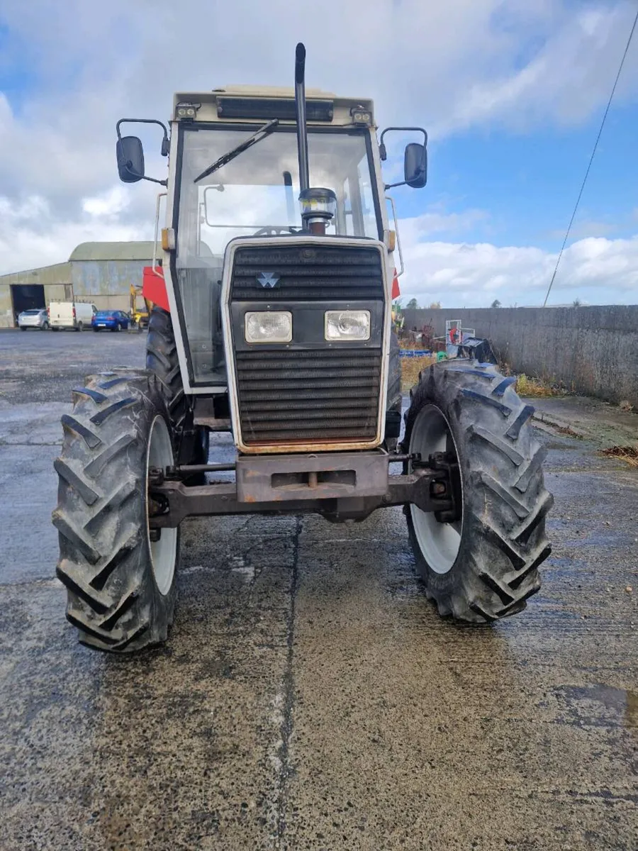 Forde tractors galway - Image 3