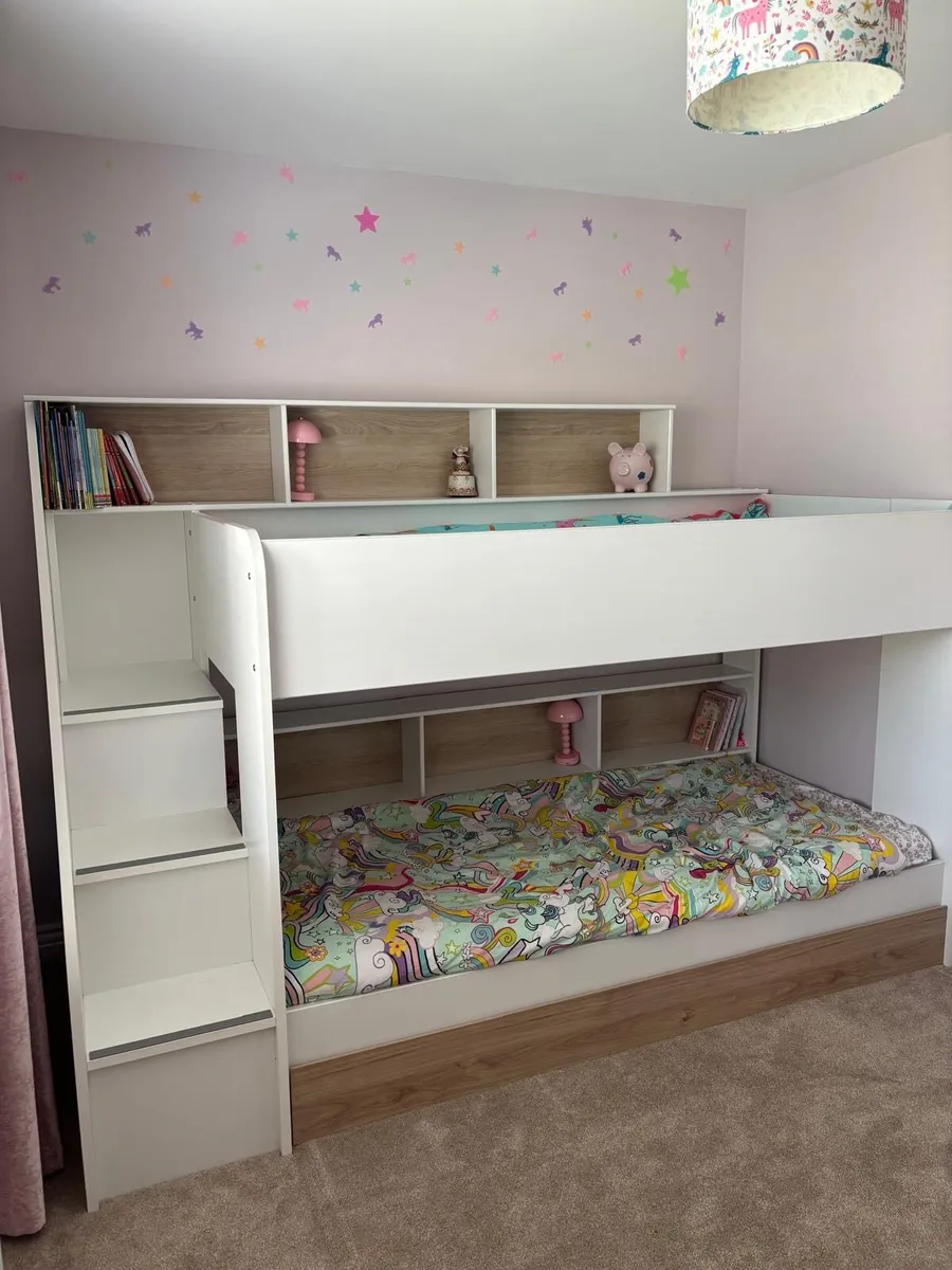 Bunk beds - Image 2