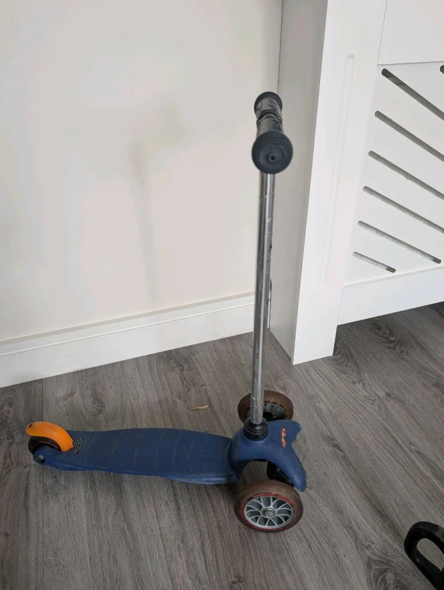 Scooter - Image 3
