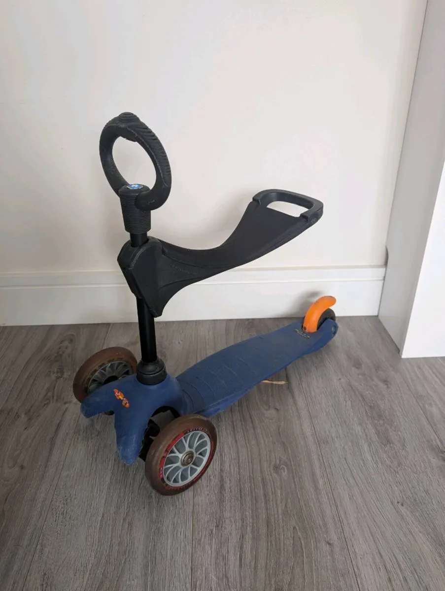 Scooter - Image 4