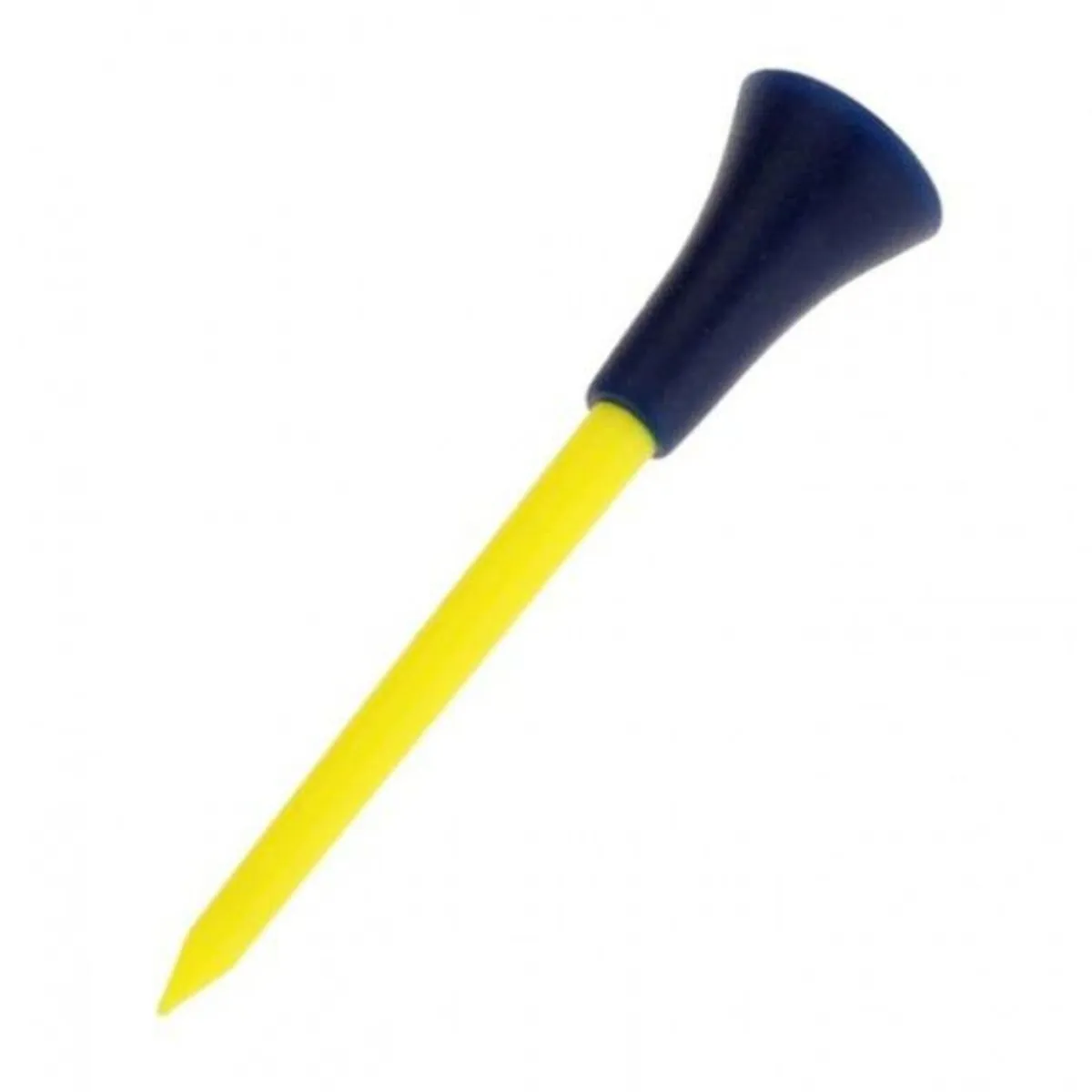 CG Extra Long Cushion Top Tees - 83mm - Image 2