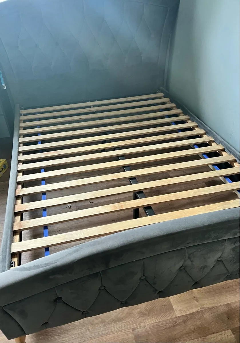Bed Frame - Image 1