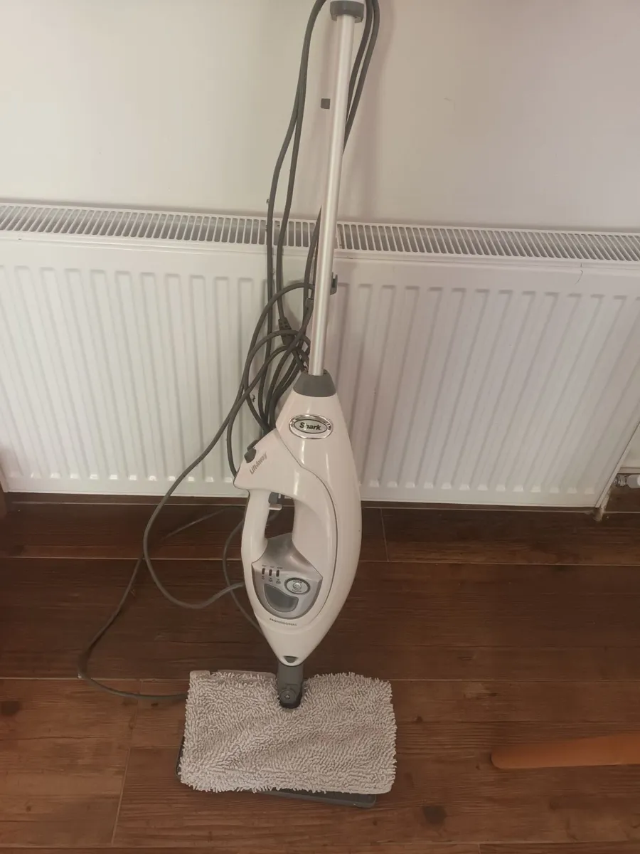 Steam mop - Image 2