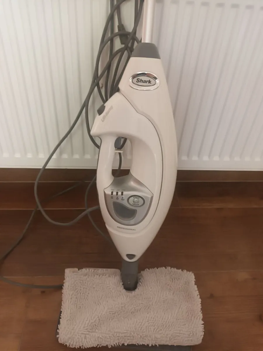 Steam mop - Image 4