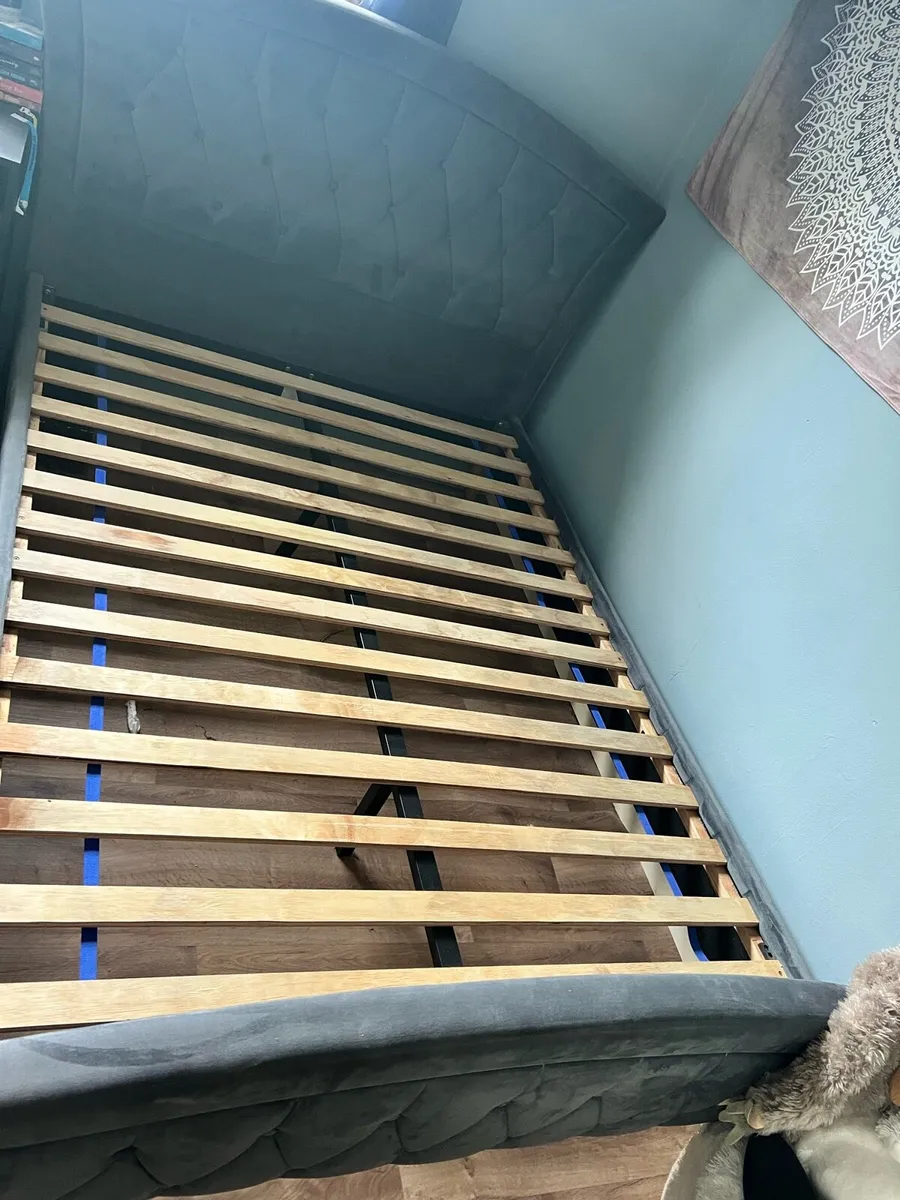 Bed Frame - Image 2