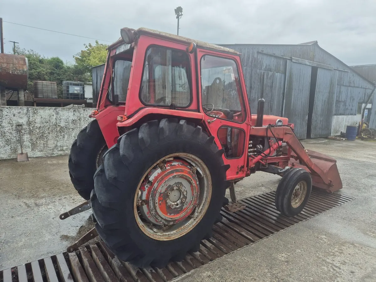 Massey Ferguson Other 1976 - Image 2