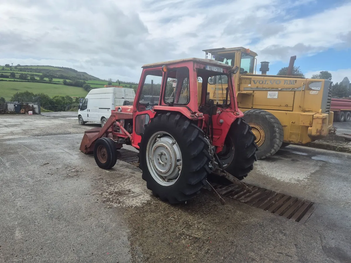 Massey Ferguson Other 1976 - Image 3