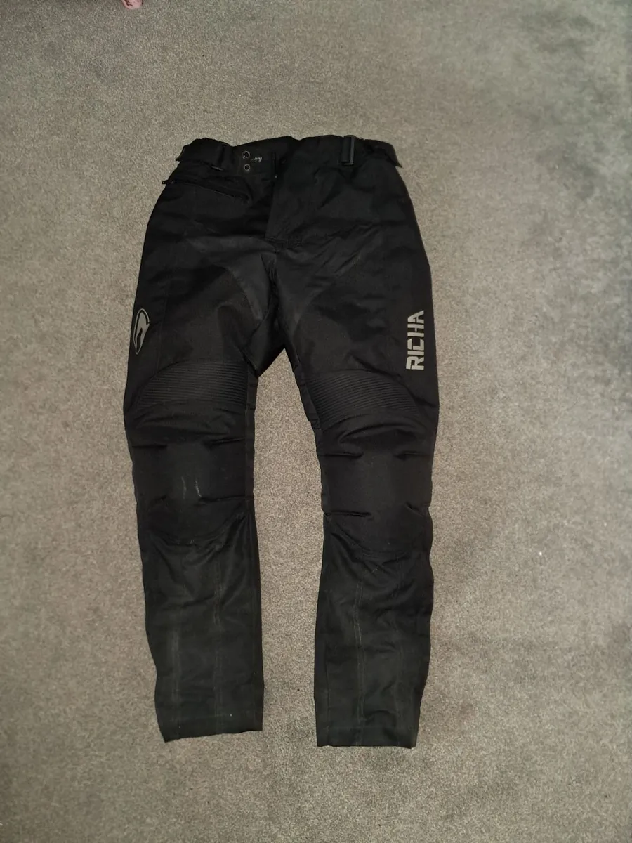 Motorbike trousers - Image 2
