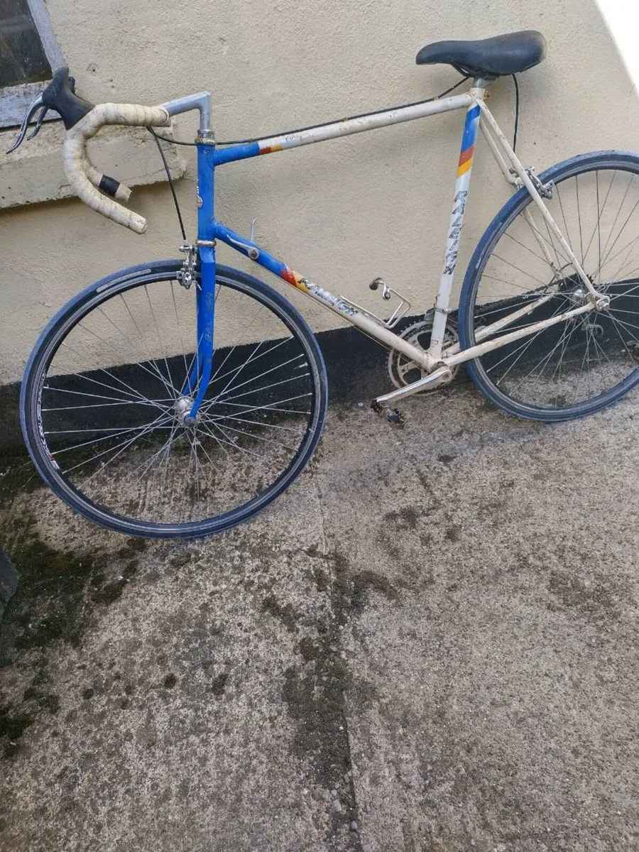 Bicycle