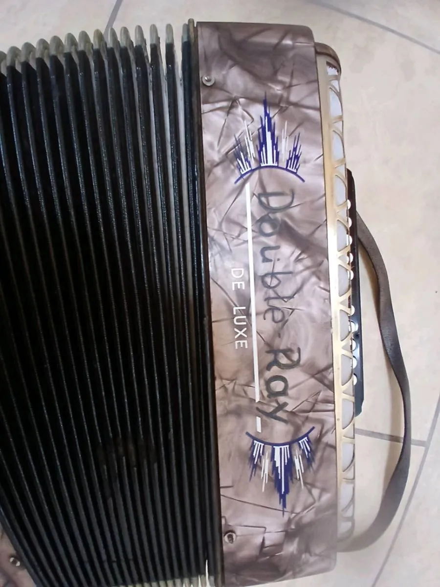 Button accordion - Image 2