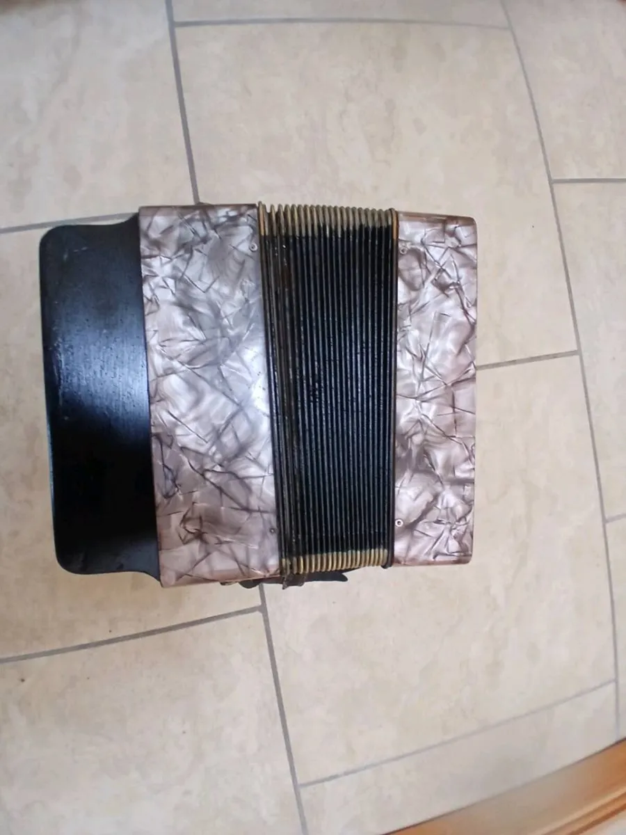 Button accordion - Image 4