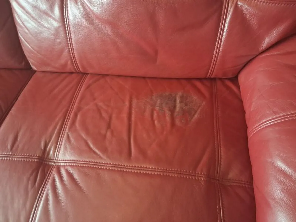 3 seater sofa - Image 3