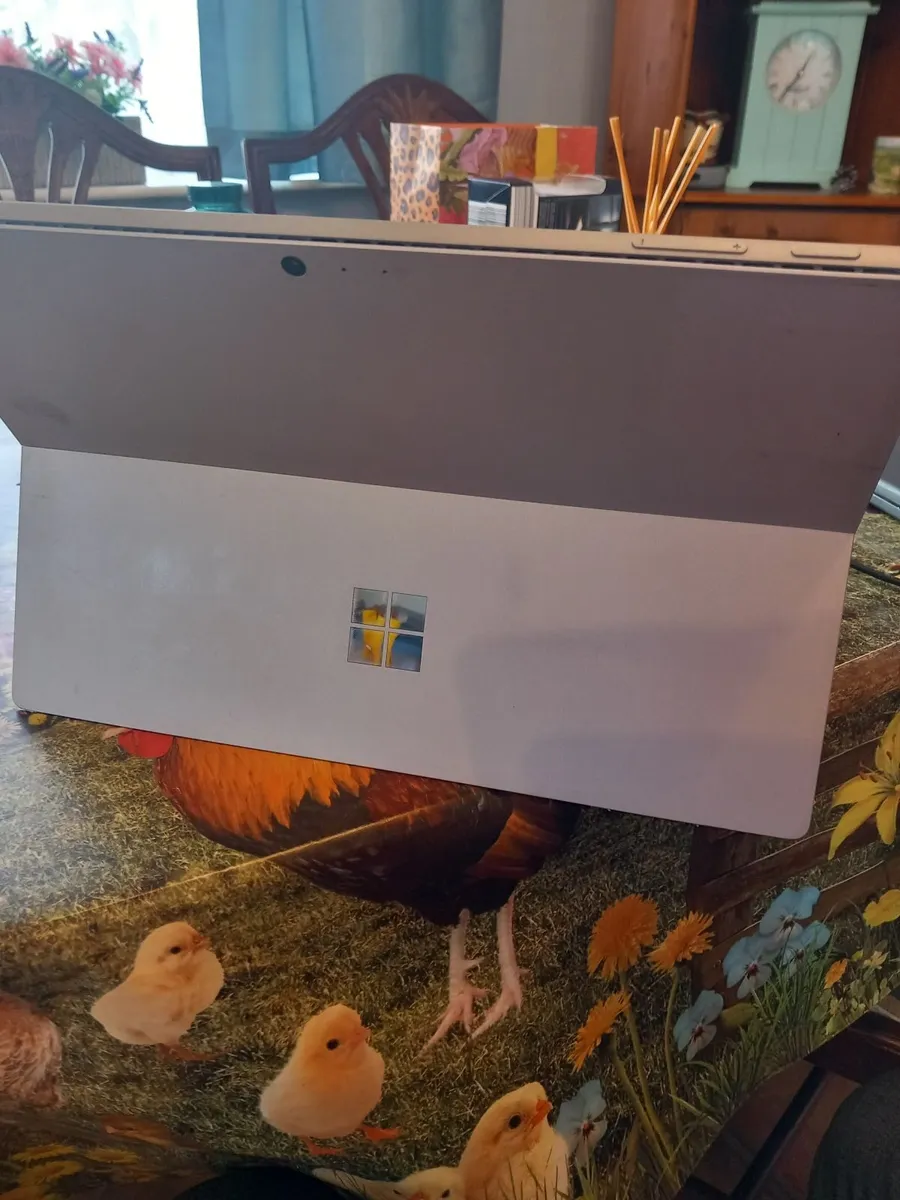 Surface pro 6 for sale 350 Ono - Image 4