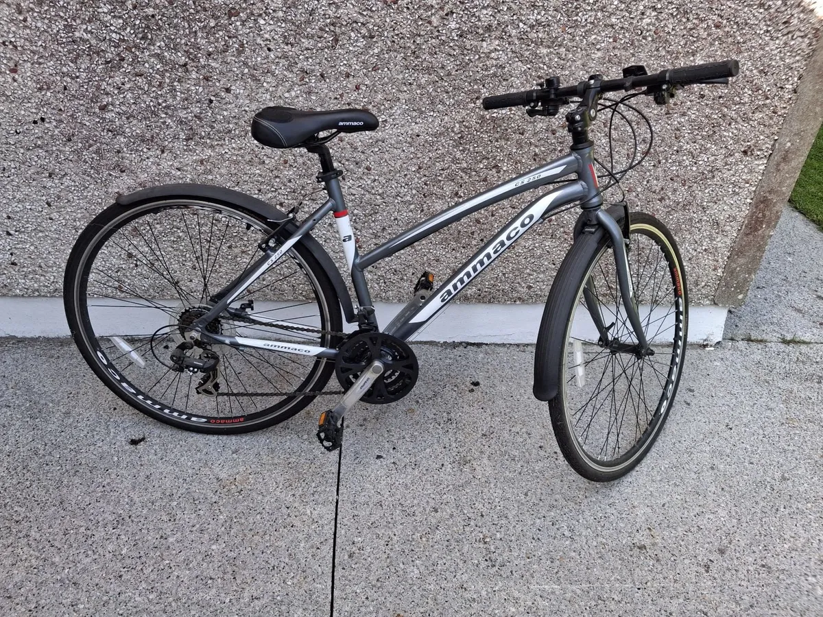 Bicycles - Image 1