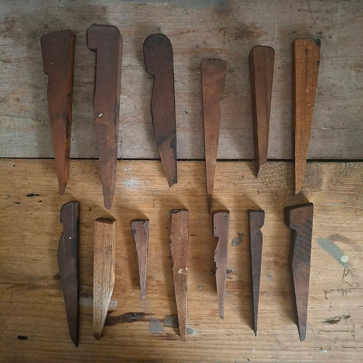 19th Century French Woodworking Planes - Image 3