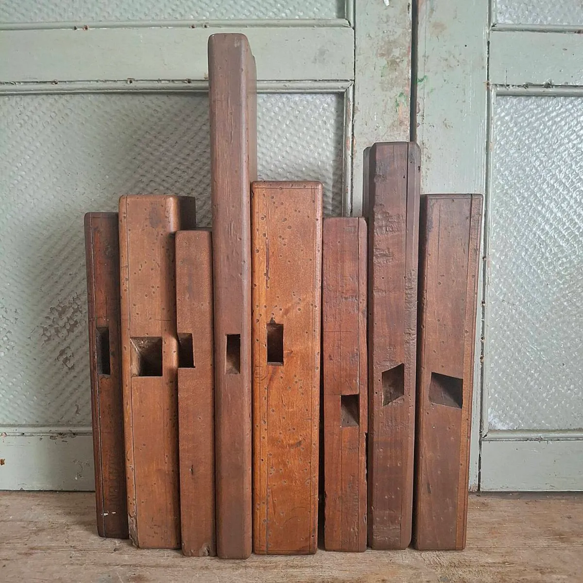 19th Century French Woodworking Planes - Image 4