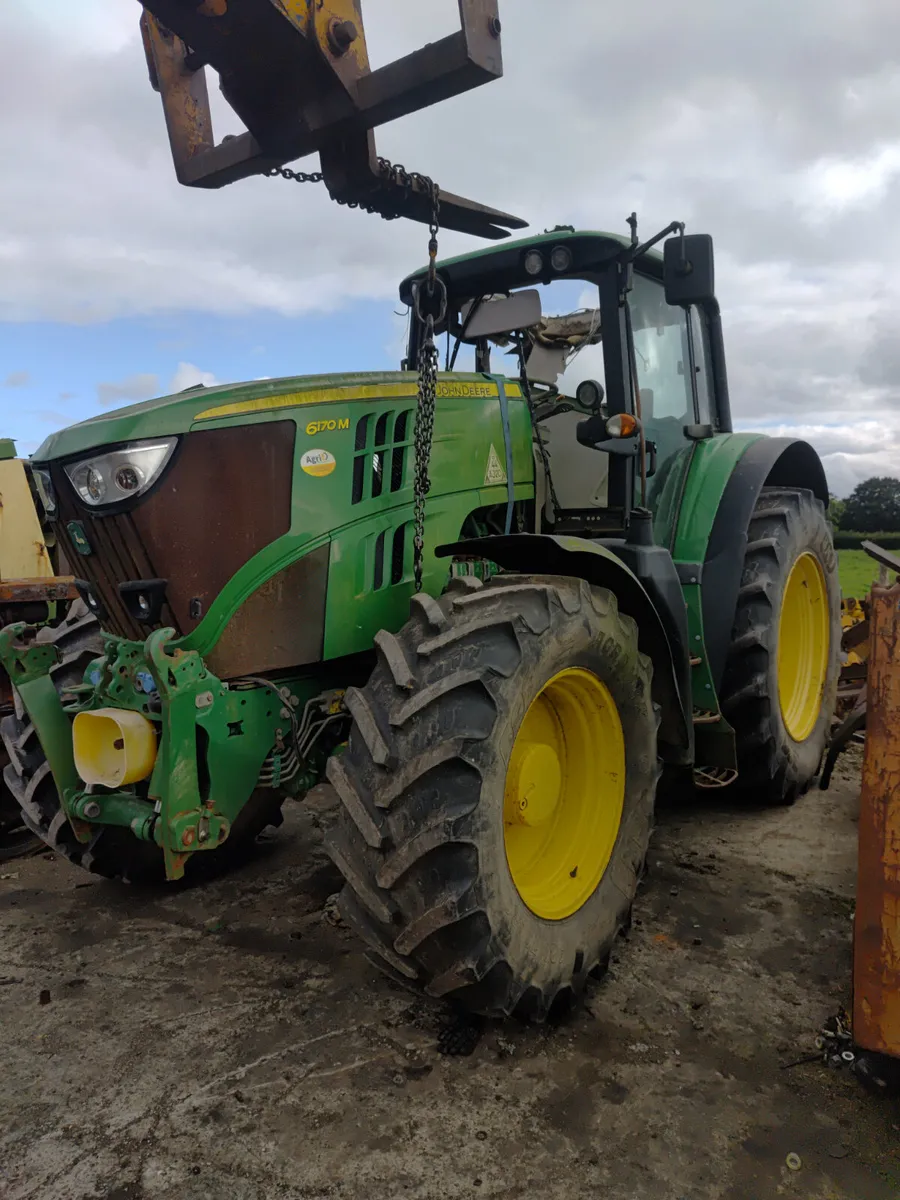 John deere - Image 2