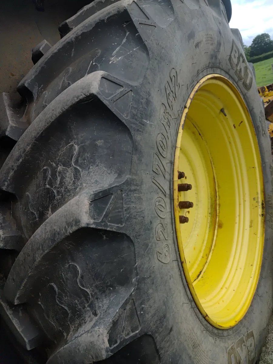 John deere - Image 3