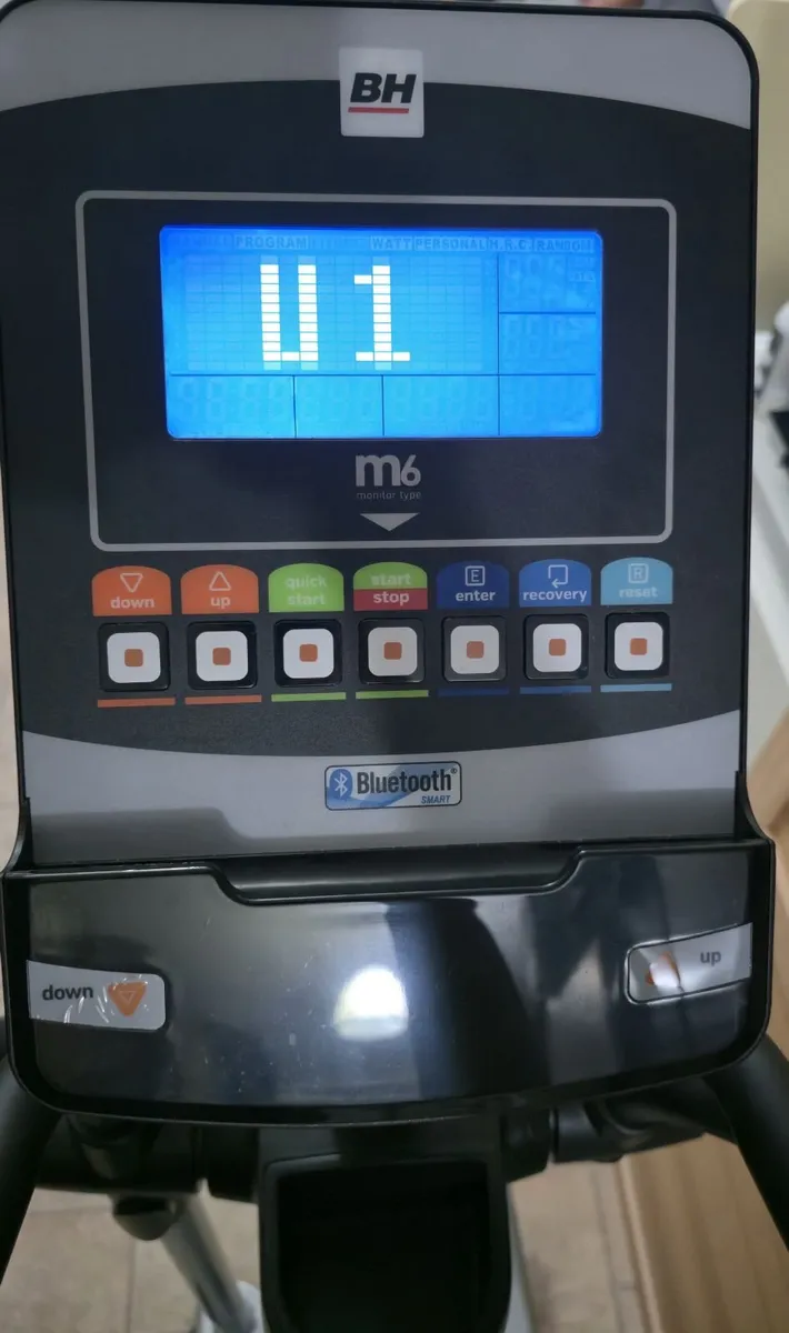 Crosstrainer - Image 2
