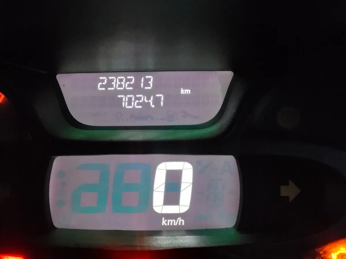 Opel Vivaro 2016 - Image 4