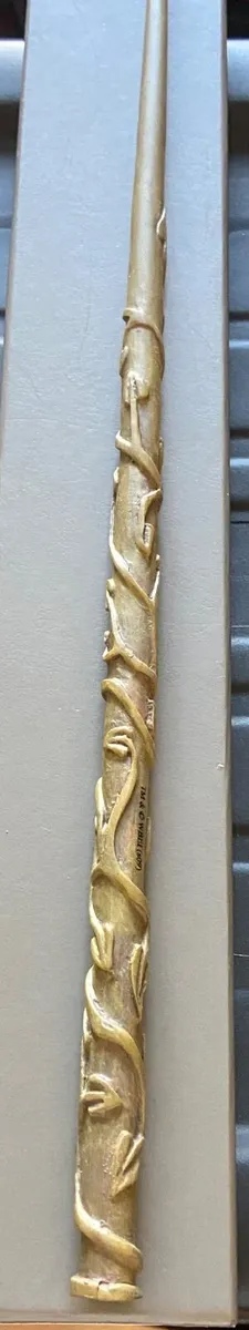 Hermione Grainger Replica Wand - Image 3