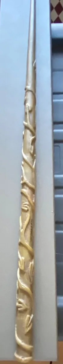 Hermione Grainger Replica Wand - Image 4