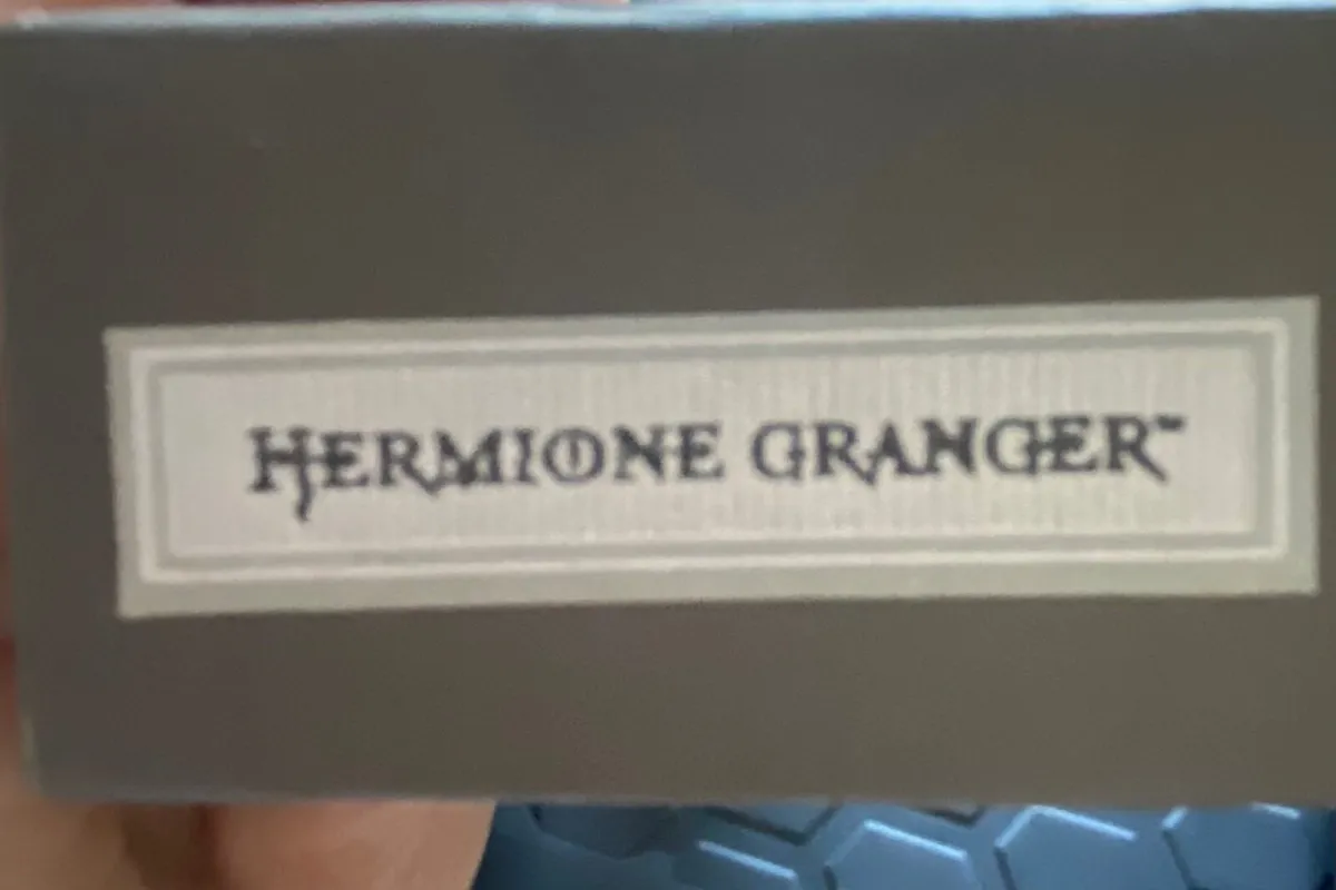 Hermione Grainger Replica Wand - Image 1