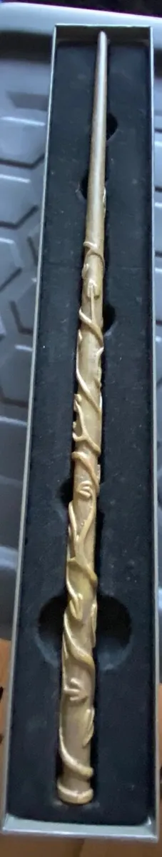 Hermione Grainger Replica Wand - Image 2