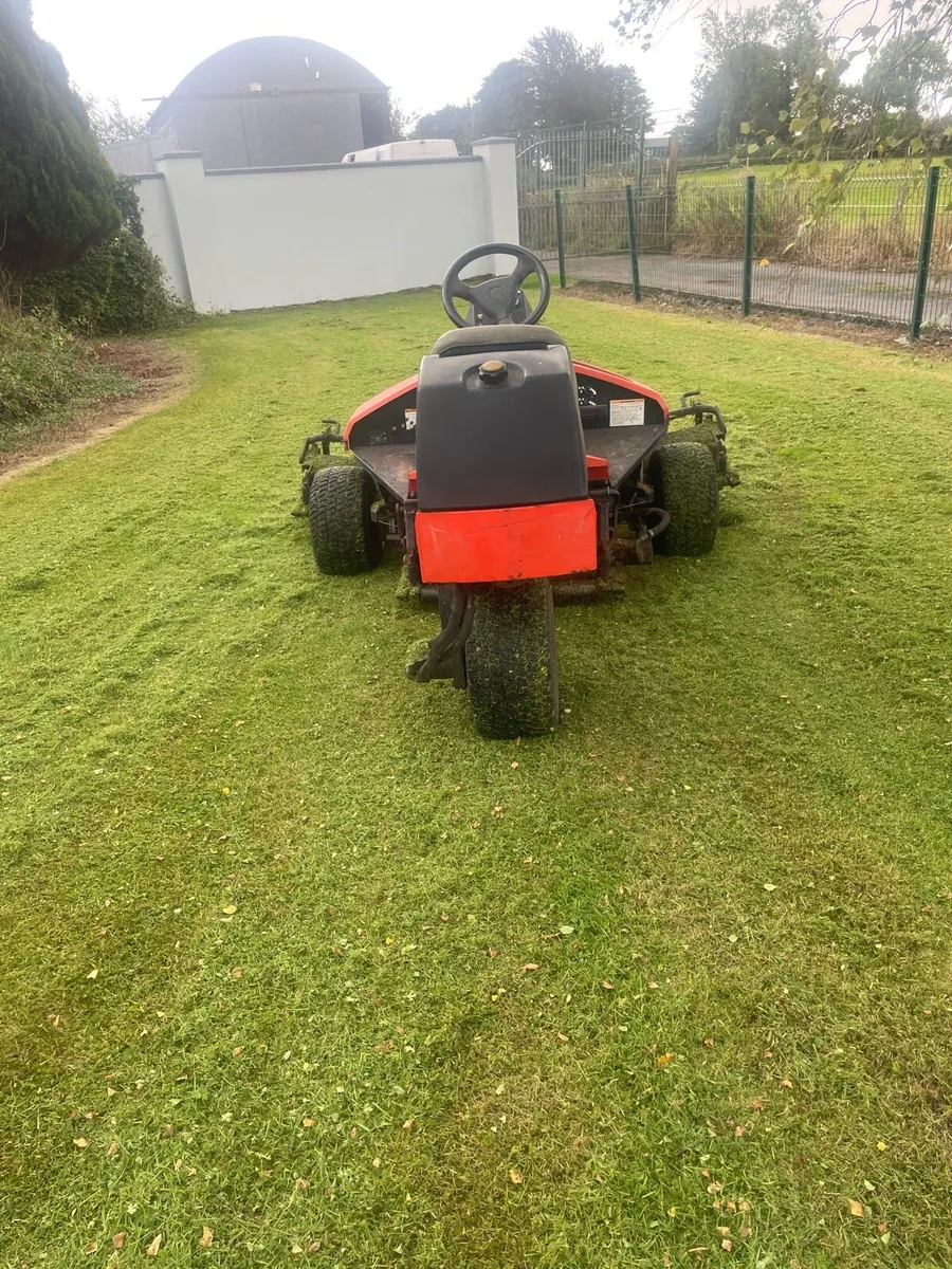 Jacobsen tri king - Image 3