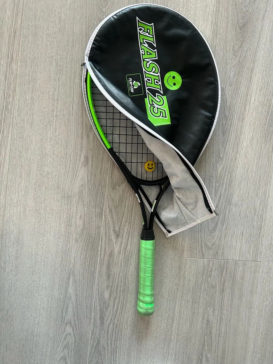 Tennis Racket - Image 3