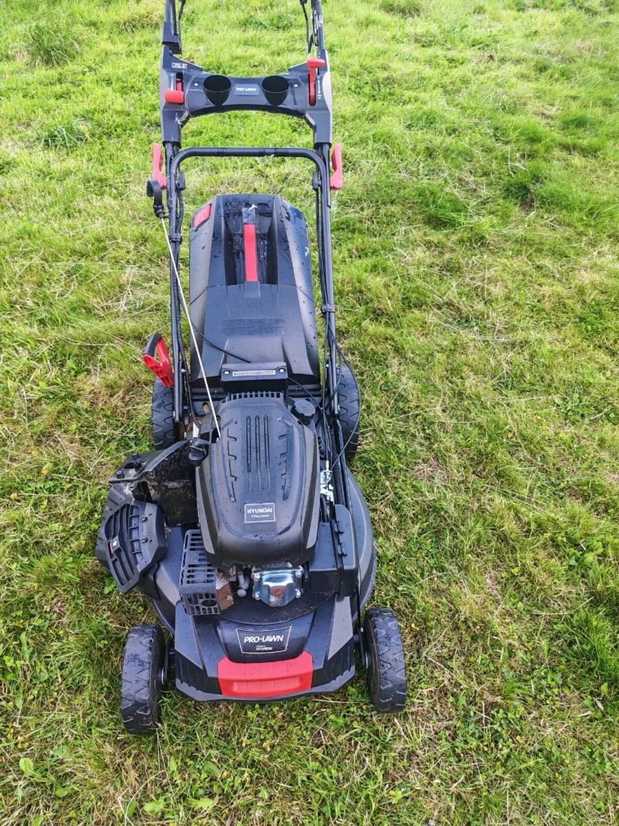Lawnmower - Image 2