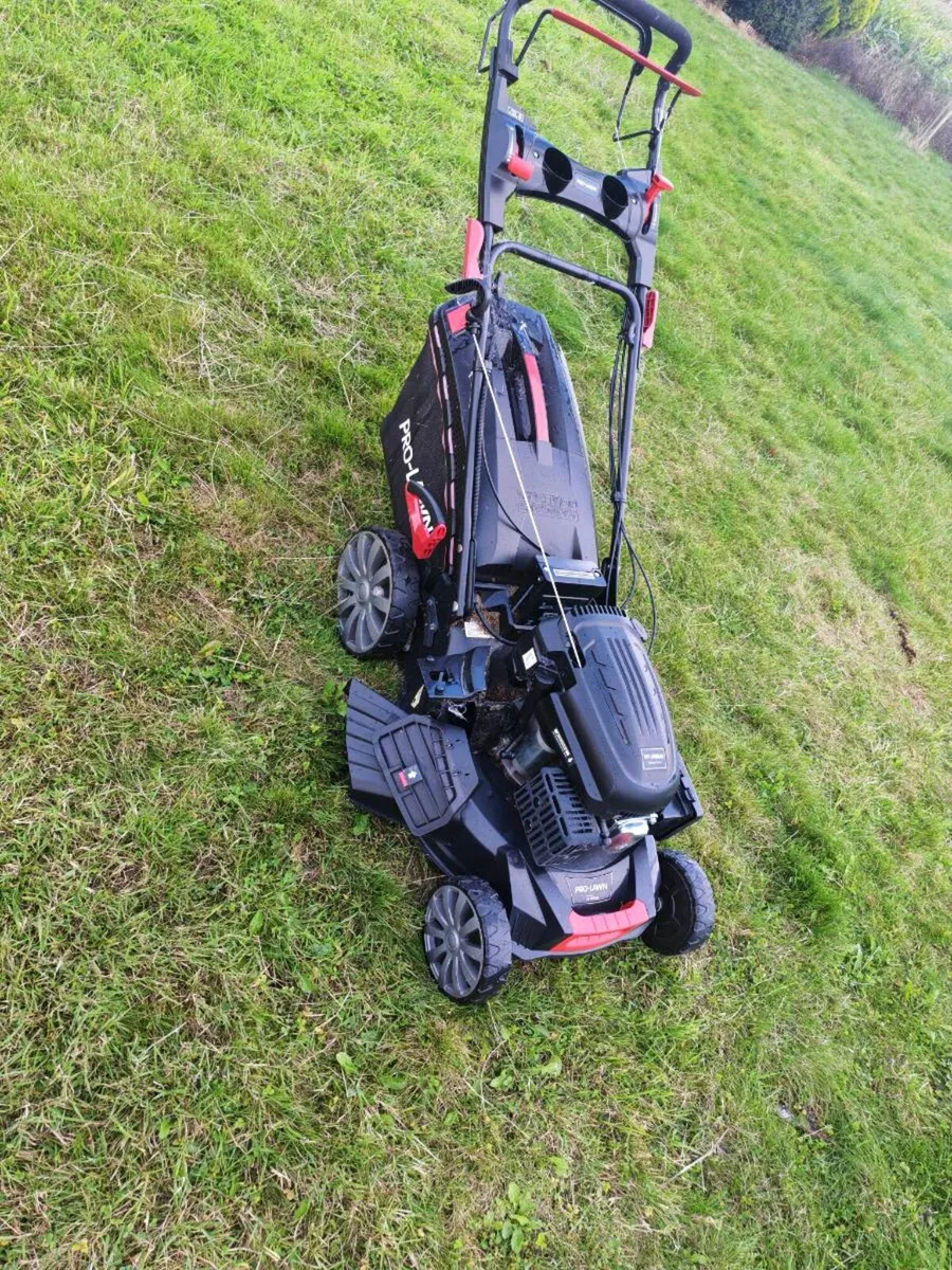 Lawnmower - Image 1
