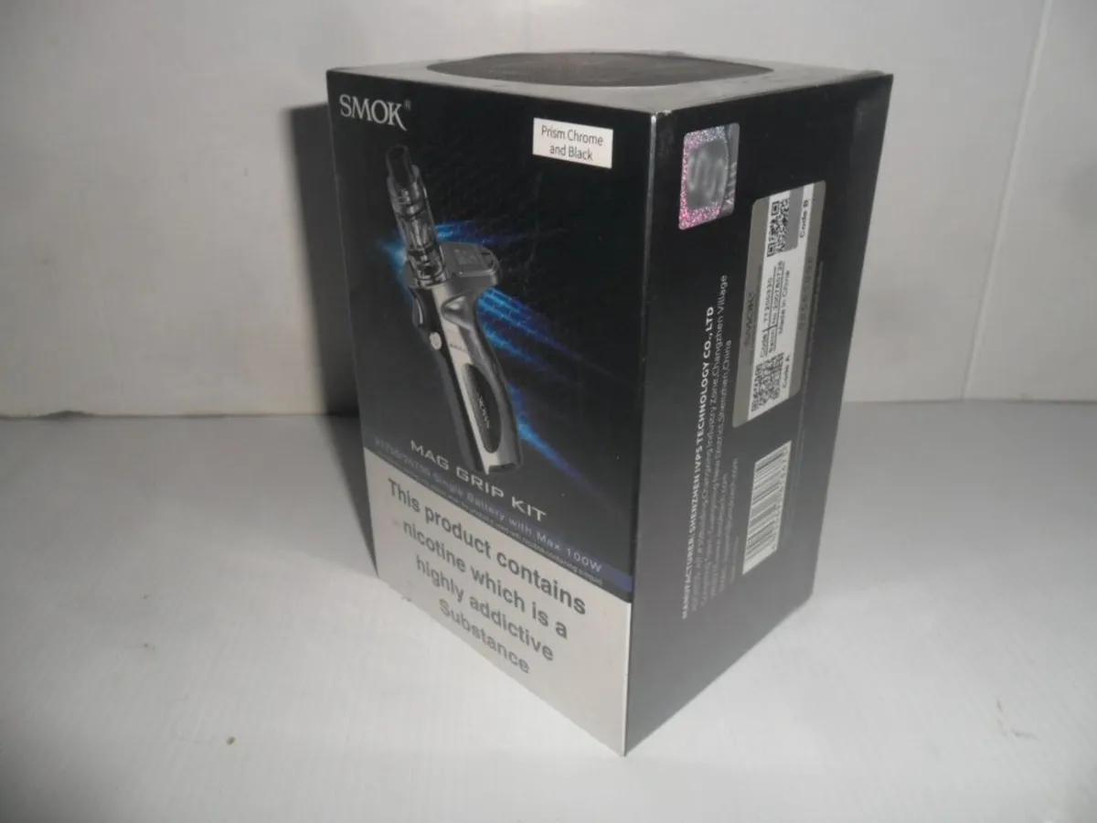 Smok Mag Grip Kit - Image 3