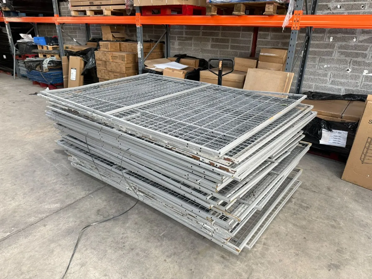 Large Mesh Panels - Image 2