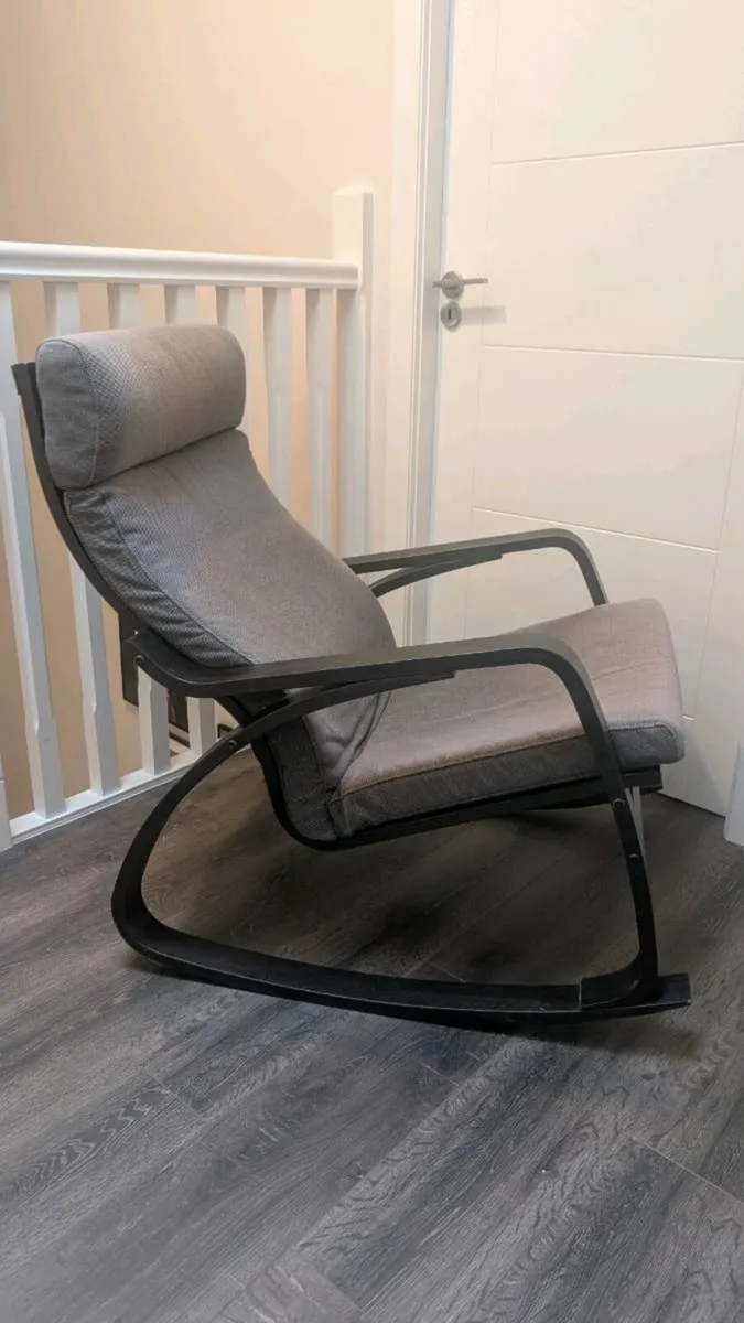 IKEA Rocking Chair - Image 2