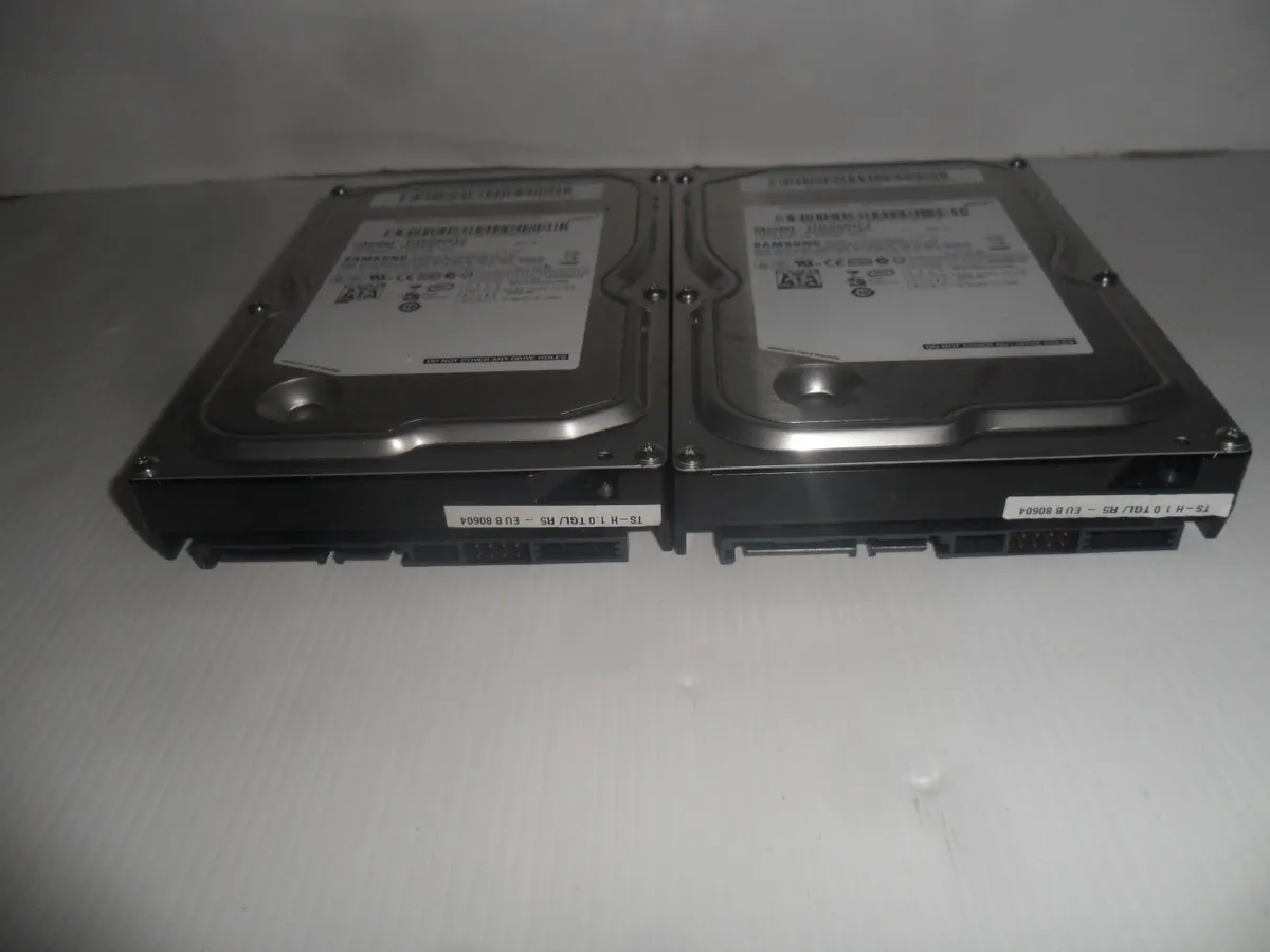 Samsung Hdd 250GB, Sata - Image 4